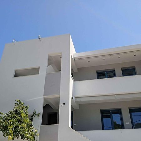 Mare Calmo Apartments, Chios Esterno foto
