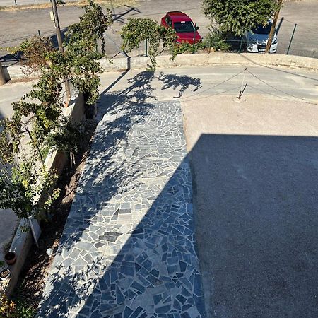 Mare Calmo Apartments, Chios Esterno foto