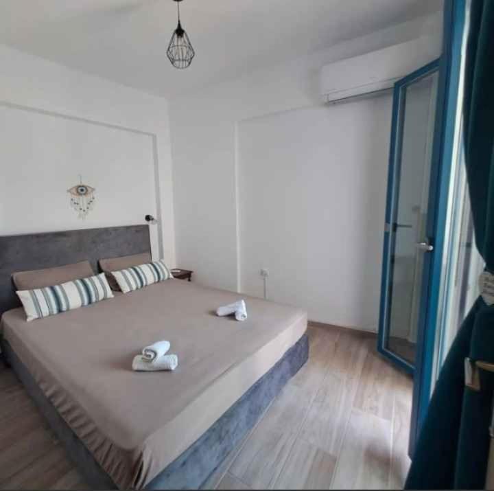 Mare Calmo Apartments, Chios Esterno foto